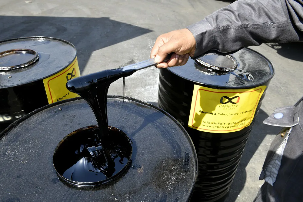 PHP Liquid Bitumen
